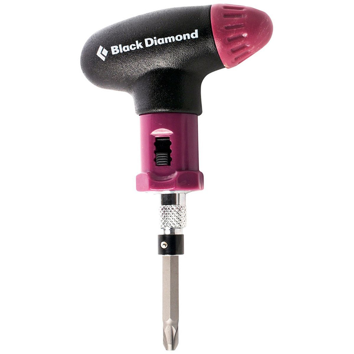 Black Diamond Binding Buddy Multi-Tool - 2026 One Color, One Size