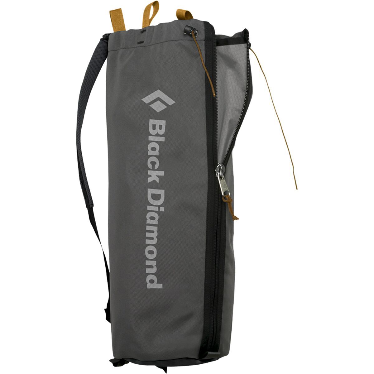 Black Diamond Rope Bucket