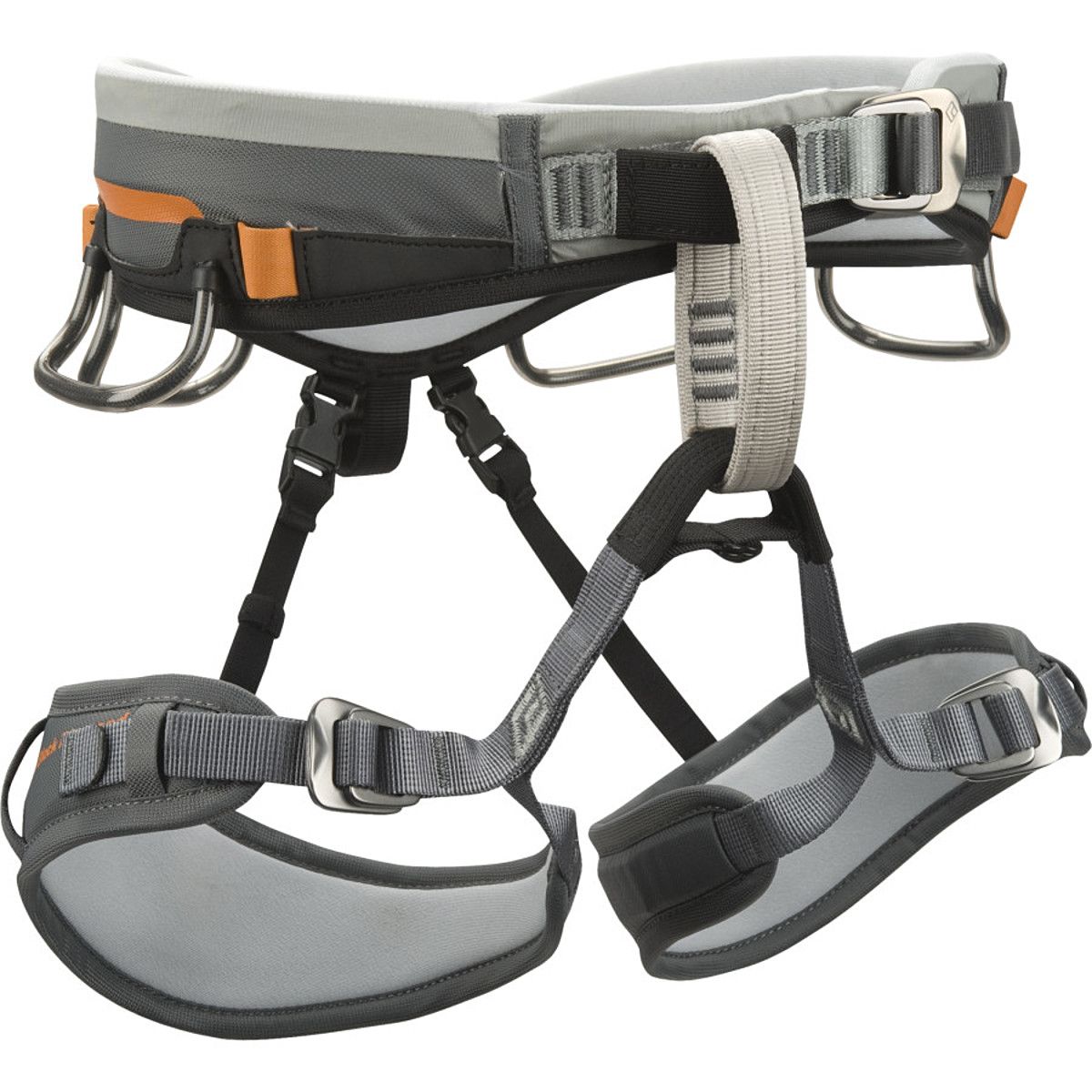 Black Diamond Climbing Harness
