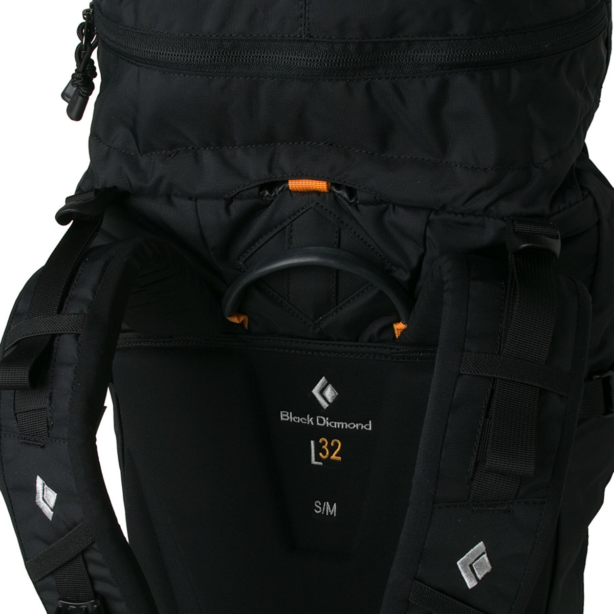 Black Diamond Sphynx Backpack - 1953-2563 cu in - Hike & Camp