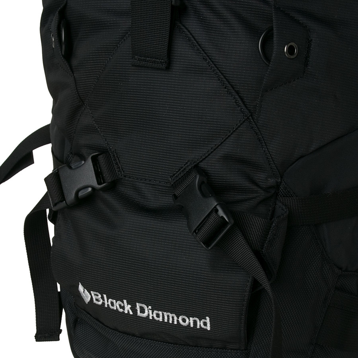 Black Diamond Sphynx Backpack - 1953-2563 cu in - Hike & Camp