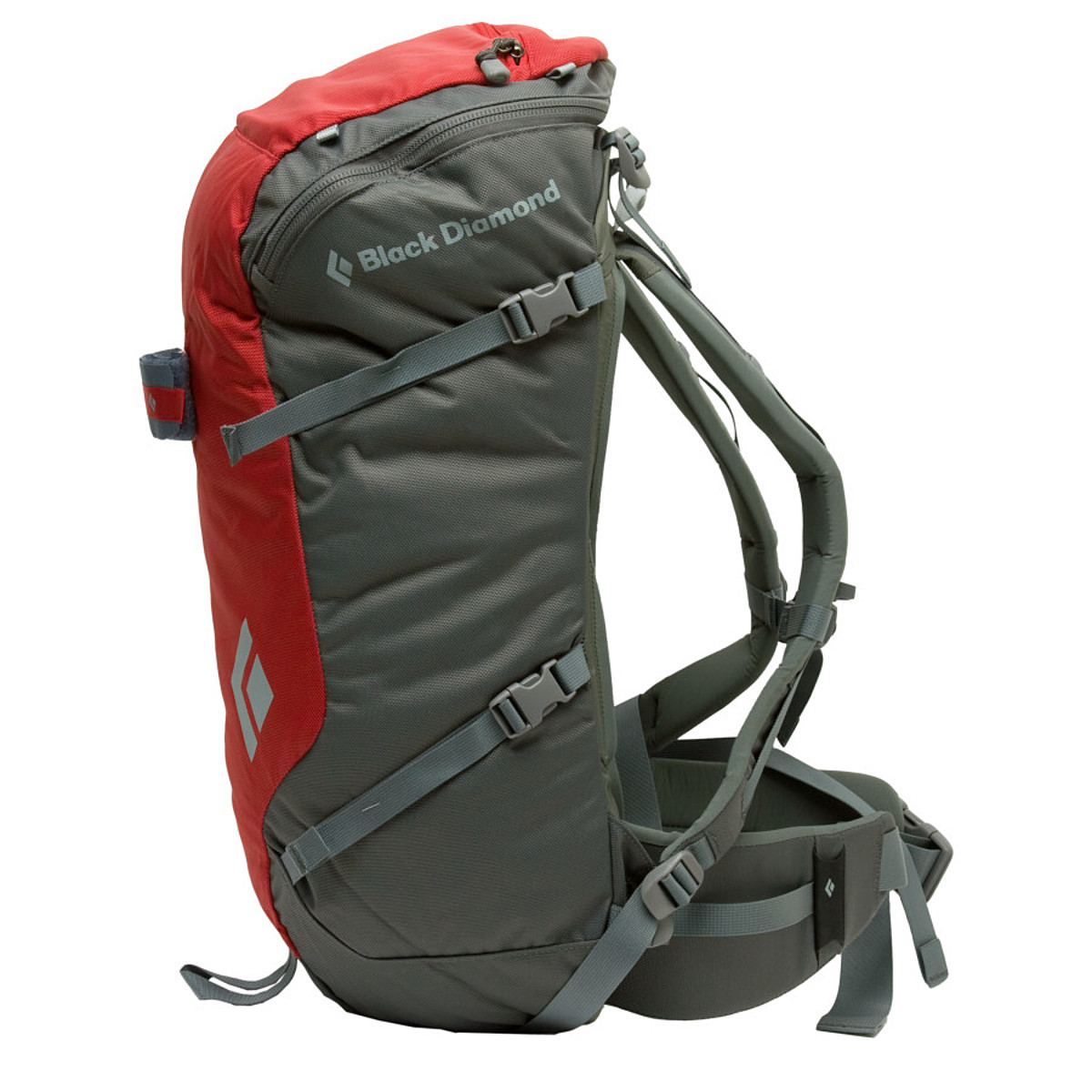 Black diamond demon backpack Clearance