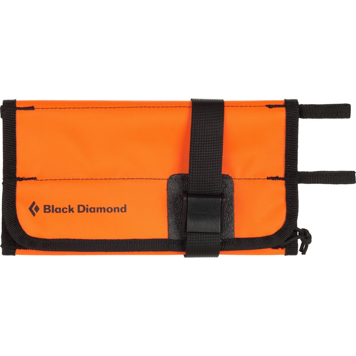 Image of Black Diamond Ice Screwup Orange, One Size