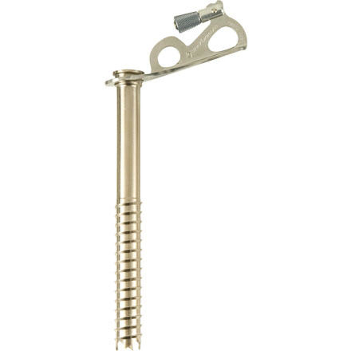 Image of Black Diamond Express Ice Screws One Color, 19cm