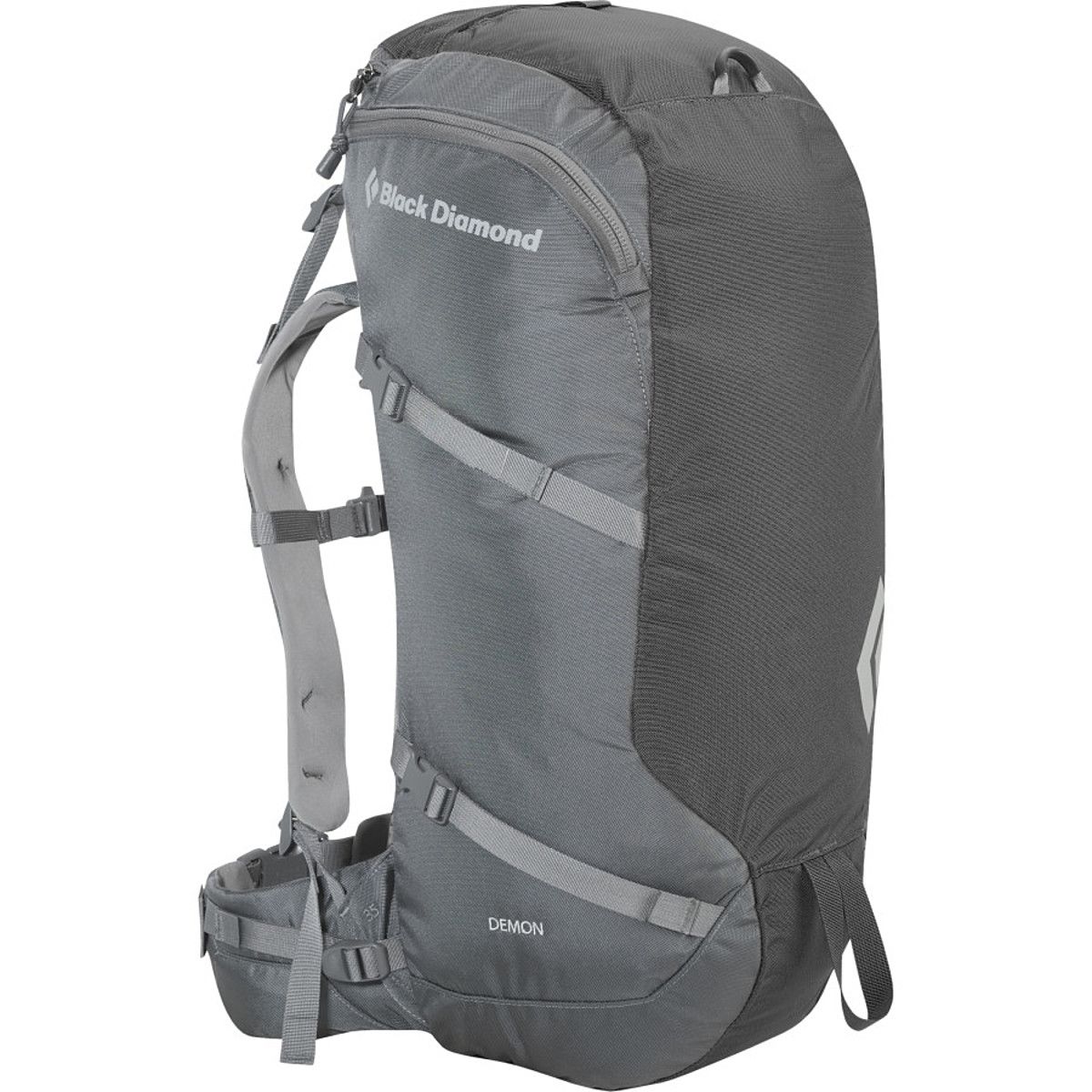 Black diamond demon backpack Clearance