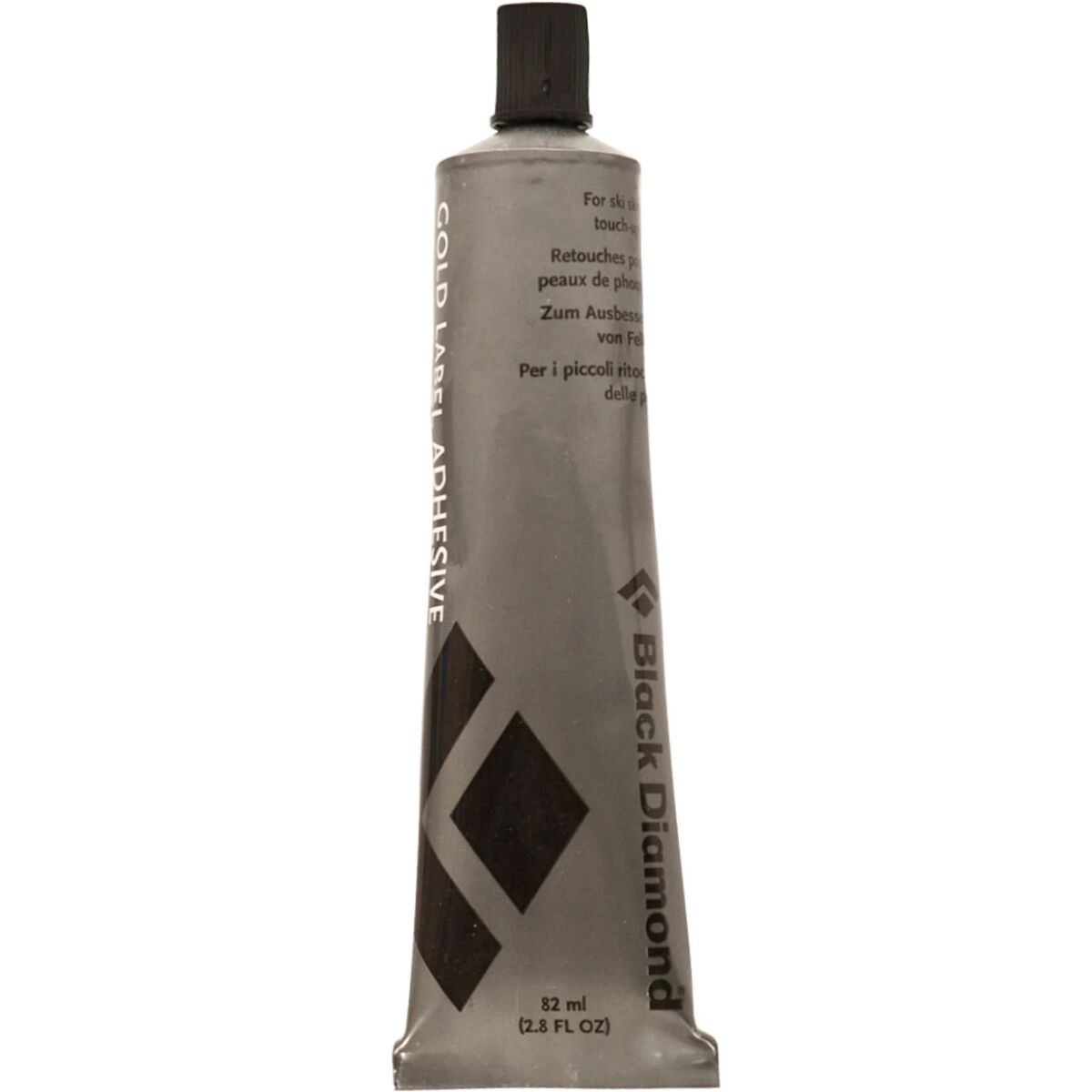 Black Diamond Gold Label Adhesive 2027