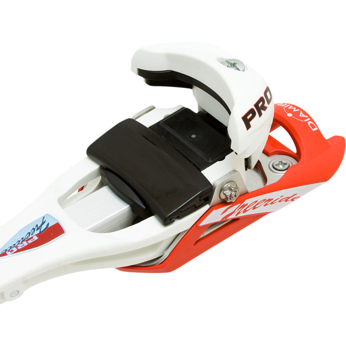 Black Diamond Fritschi Diamir Freeride Pro Binding -108mm - Ski