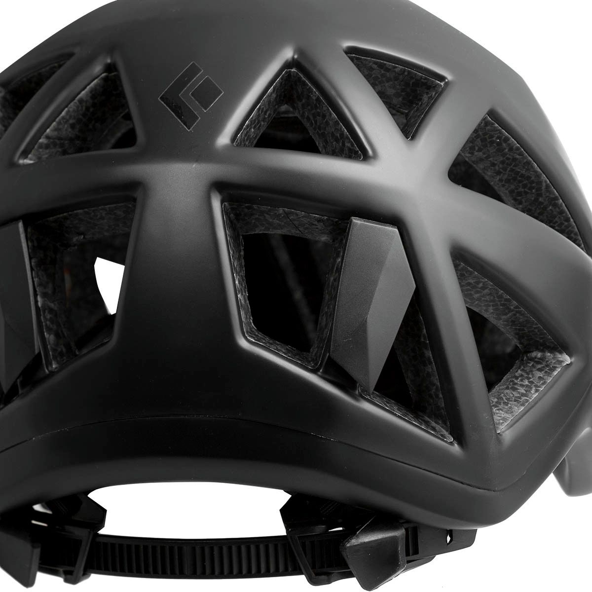 stromen Controle havik Black Diamond Vector Helmet - Climb