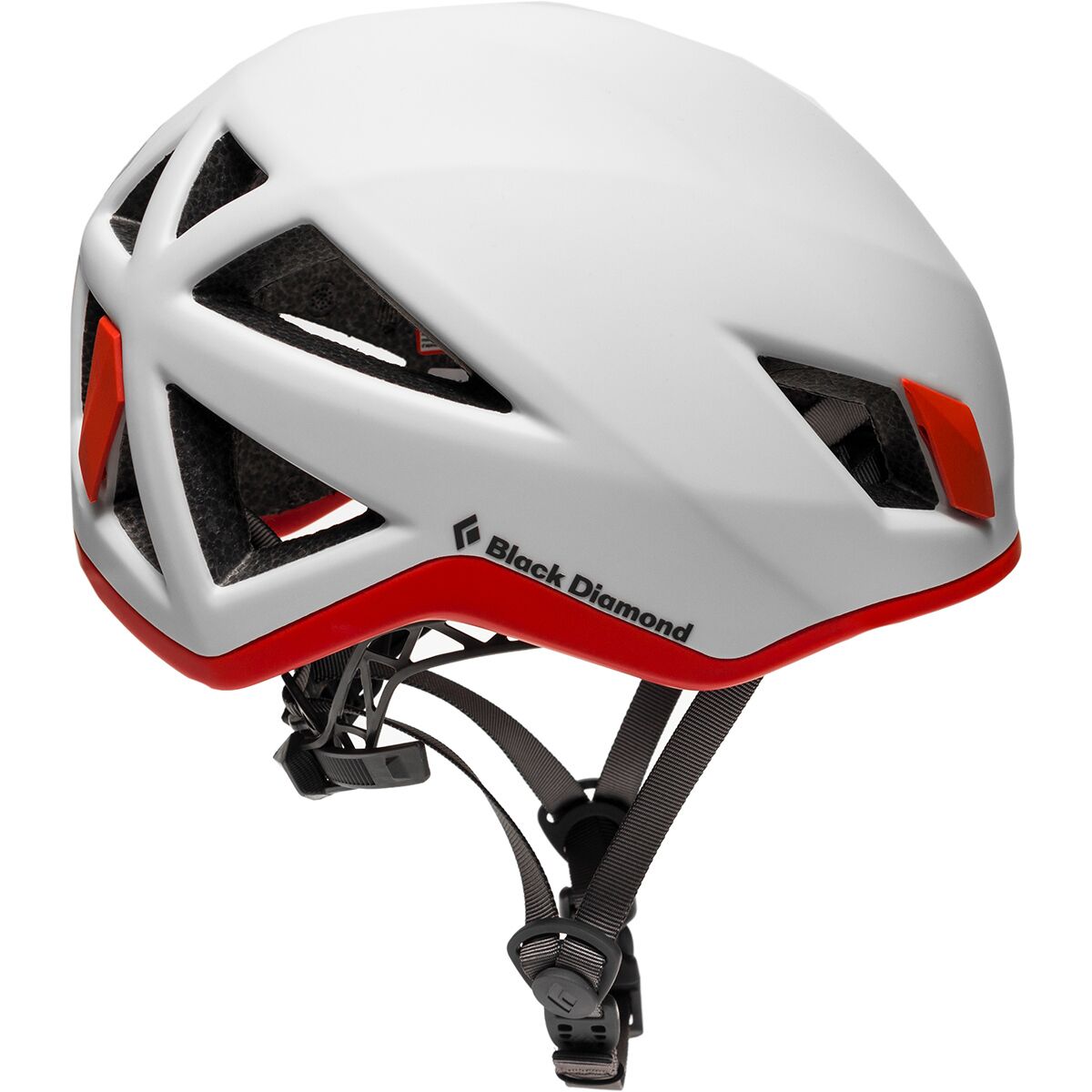 bd vector helmet