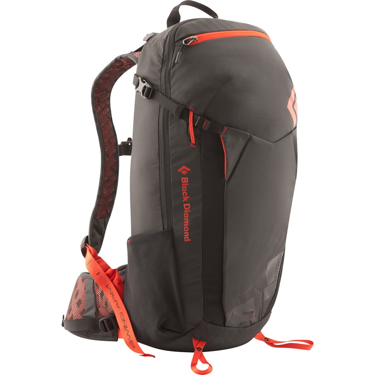 Black Diamond Nitro Backpack - 1340cu in - Hike & Camp