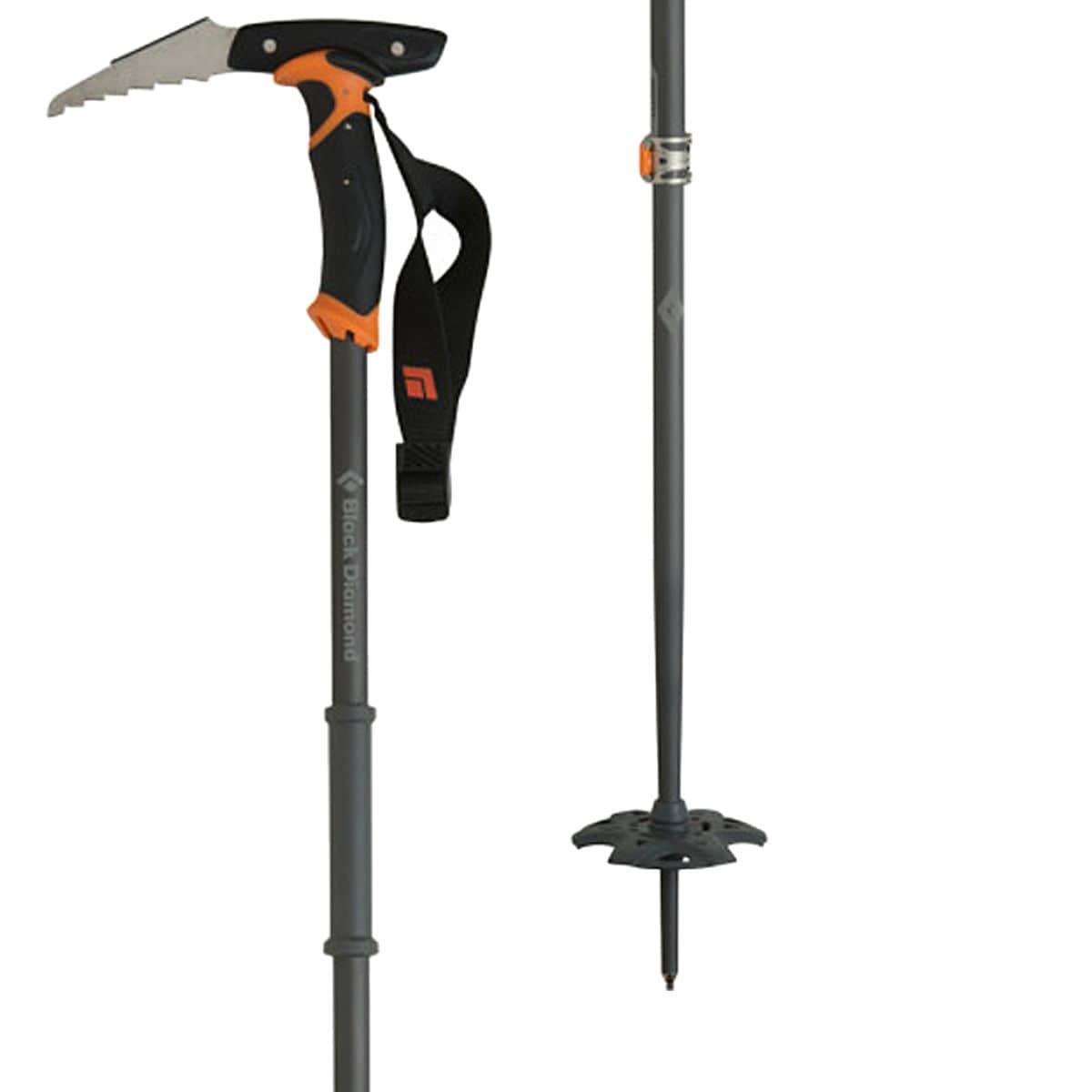 Whippet trekking sales pole