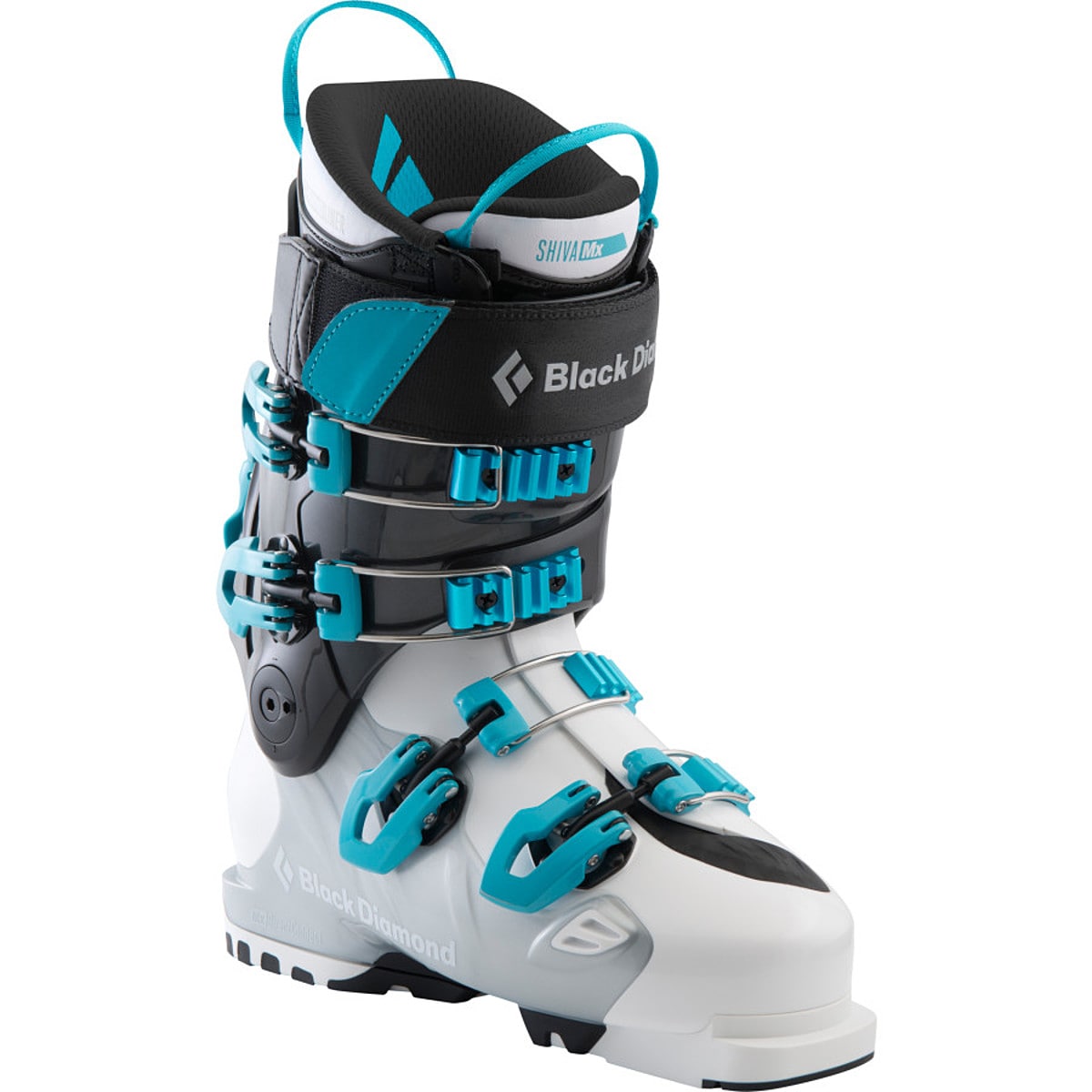 Black diamond hot sale factor mx 130