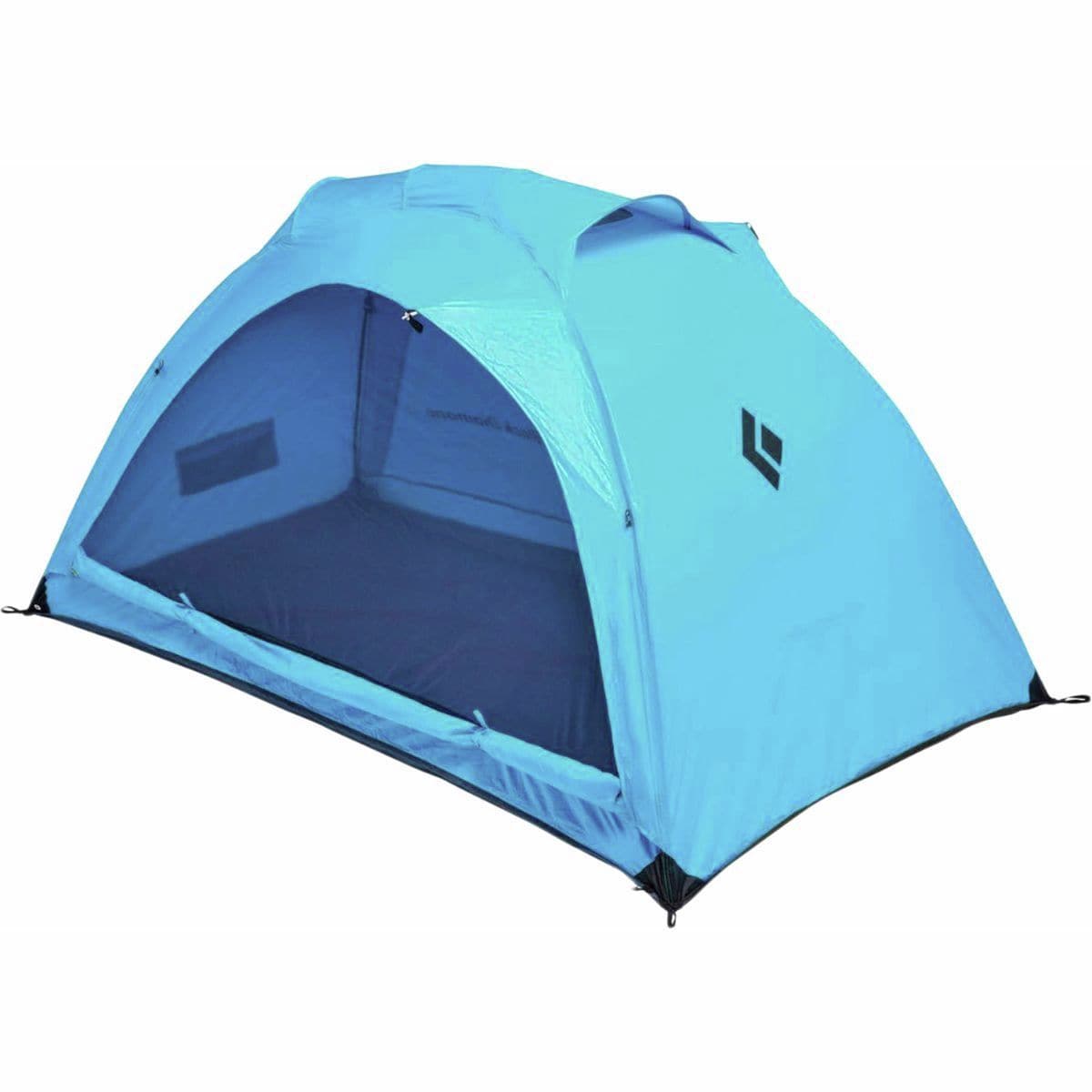 Black Diamond HiLight Tent 2 Person 4 Season Hike Camp