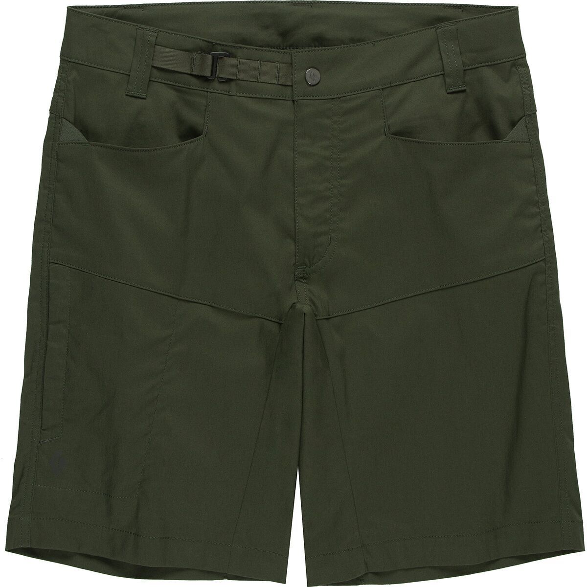 Black Diamond Anchor Stretch Short - Men's Sergeant, 28