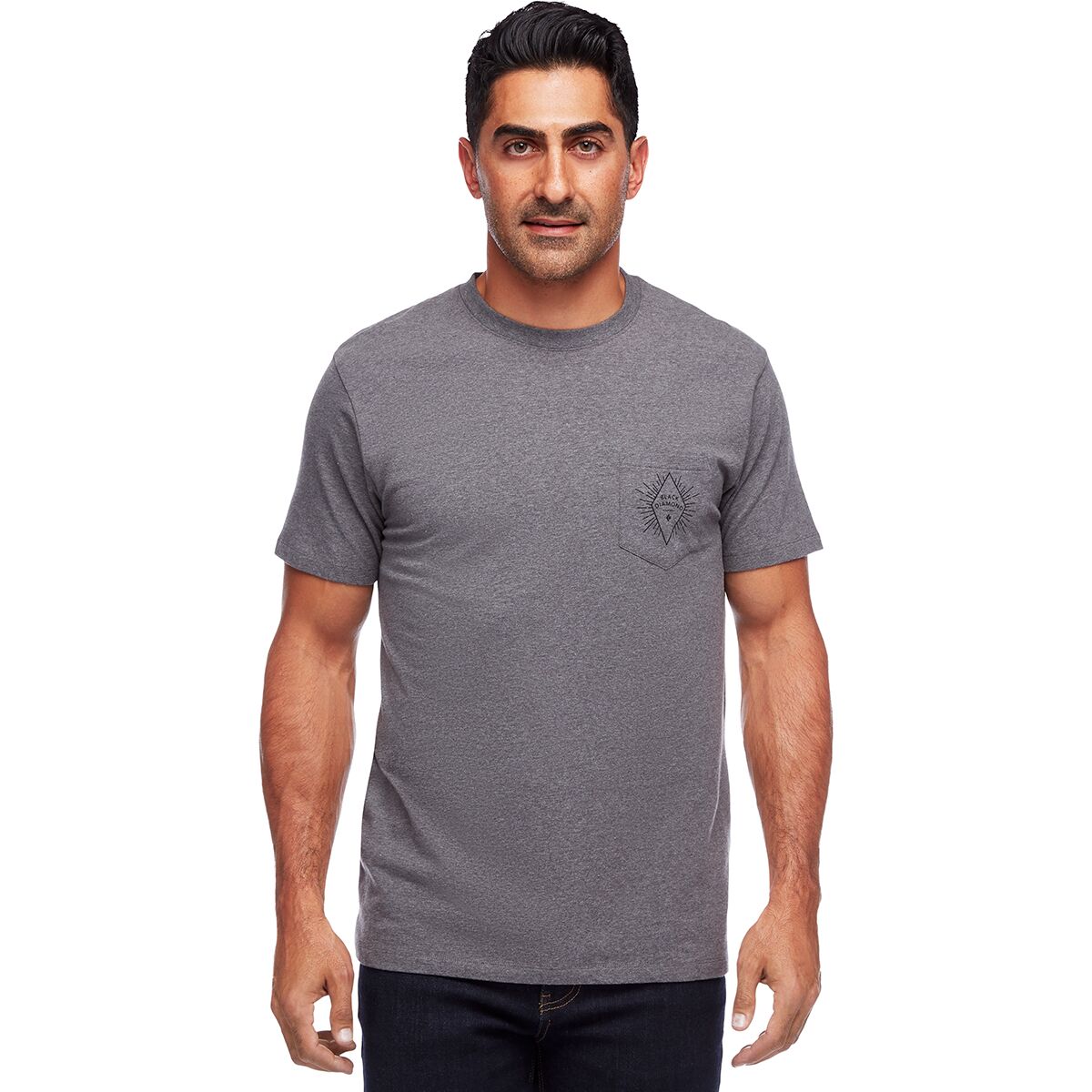Black Diamond BD Rays Pocket T-Shirt - Men's product image