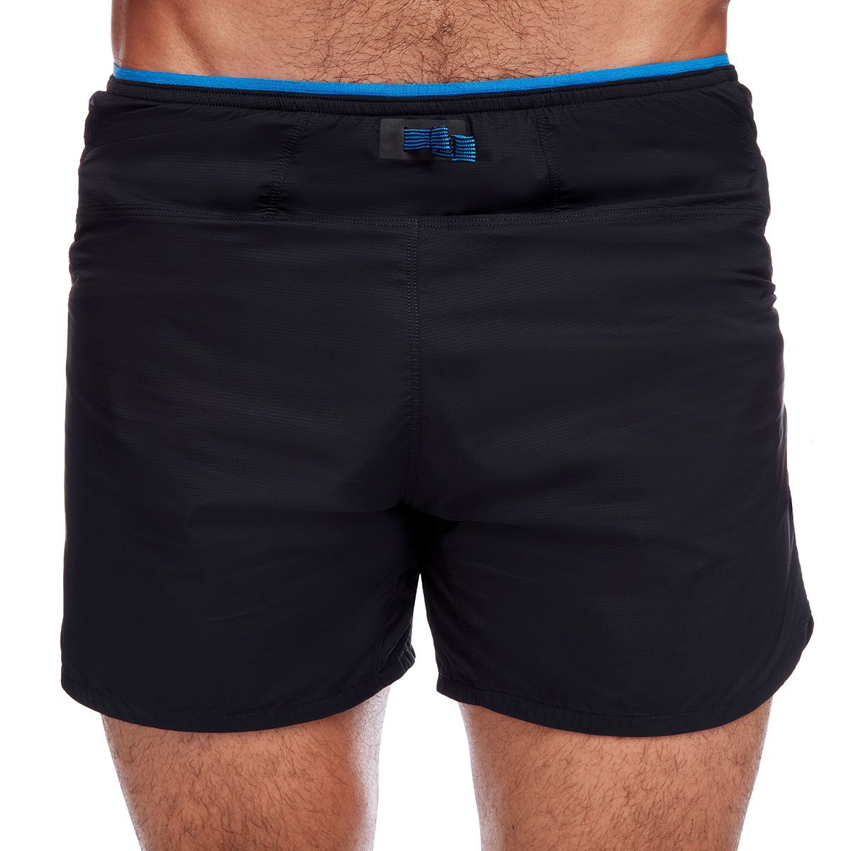Black Diamond Sprint Short - Men's Black, M-5