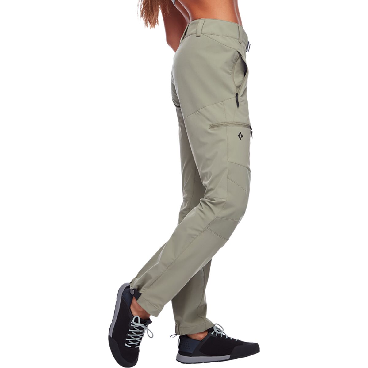 Black Diamond Swift Pant - Women's - Clothing
