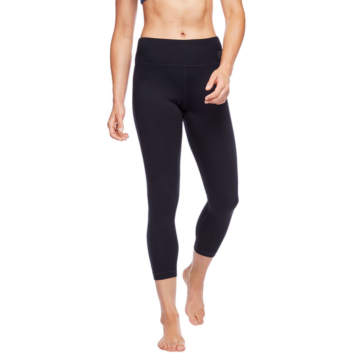 Black Diamond Rise Tight - Women's Black, XL