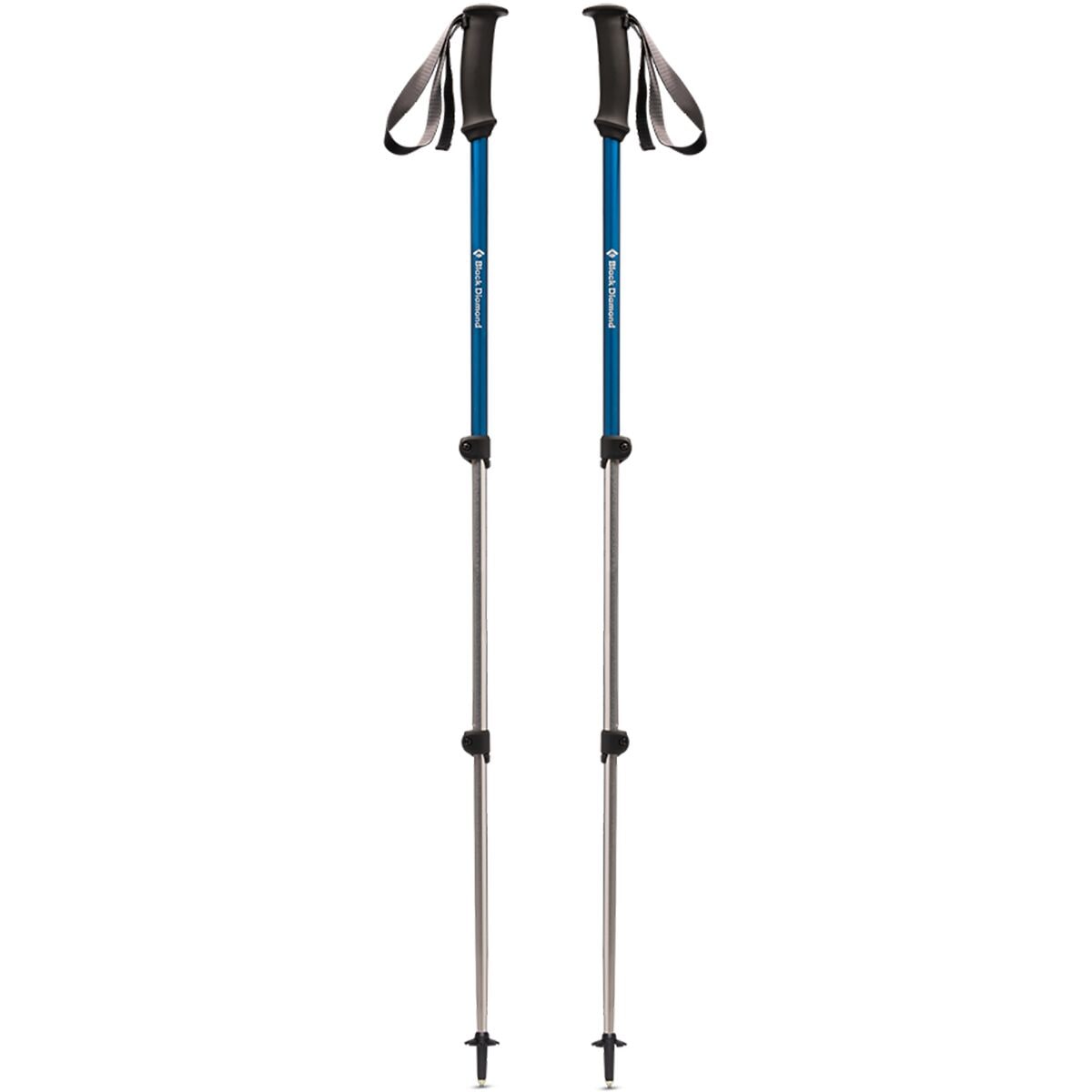 Black diamond trail explorer 3 shop trekking poles