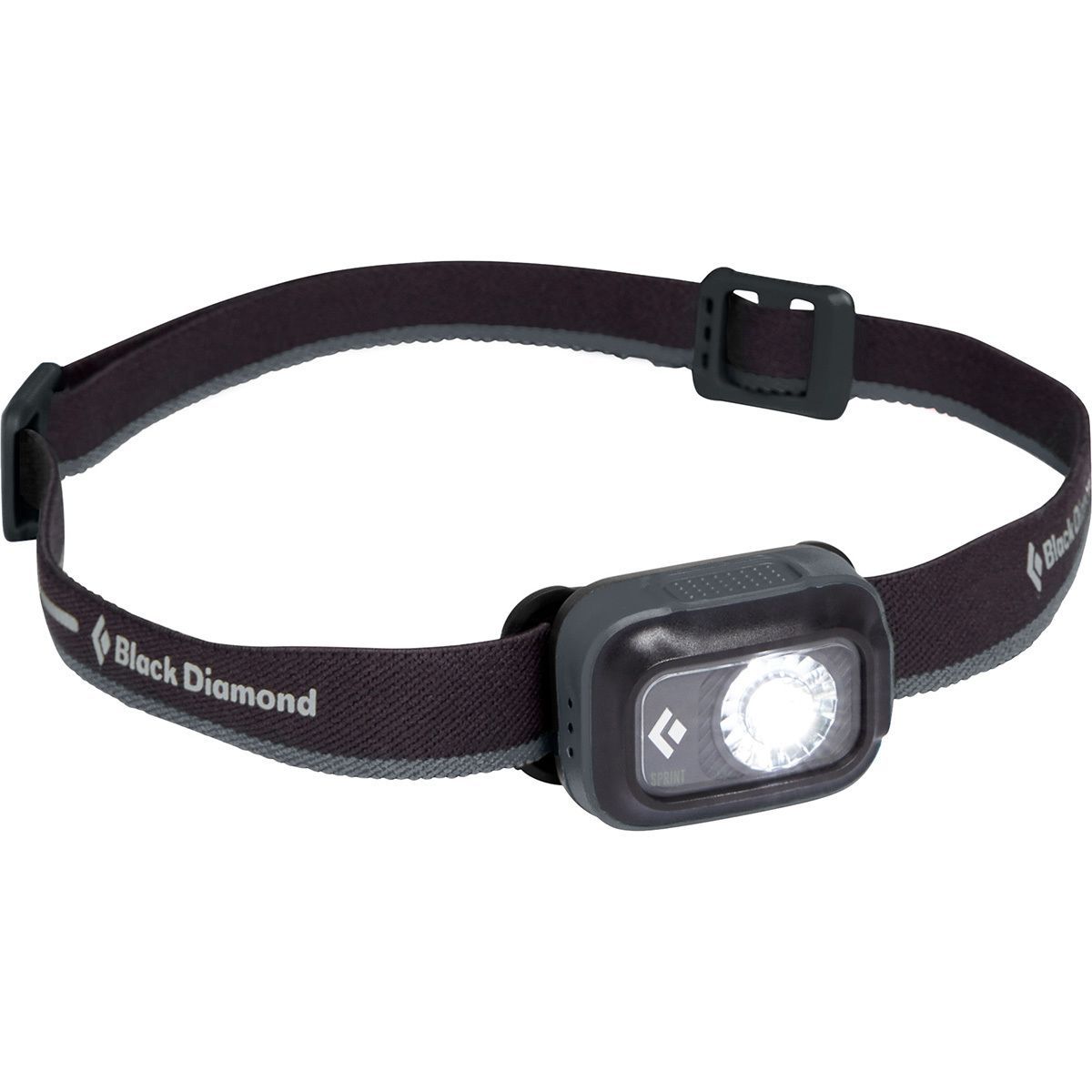 Image of Black Diamond Sprint 225 Headlamp Graphite, One Size