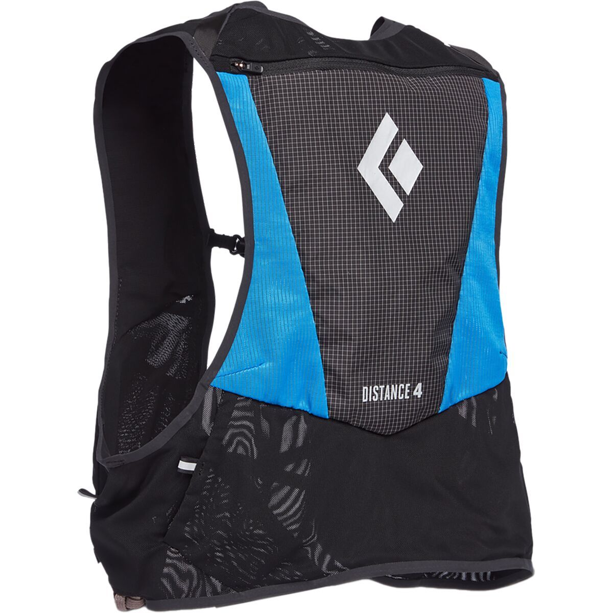 Black Diamond Distance 4L Hydration Vest Ultra Blue, L