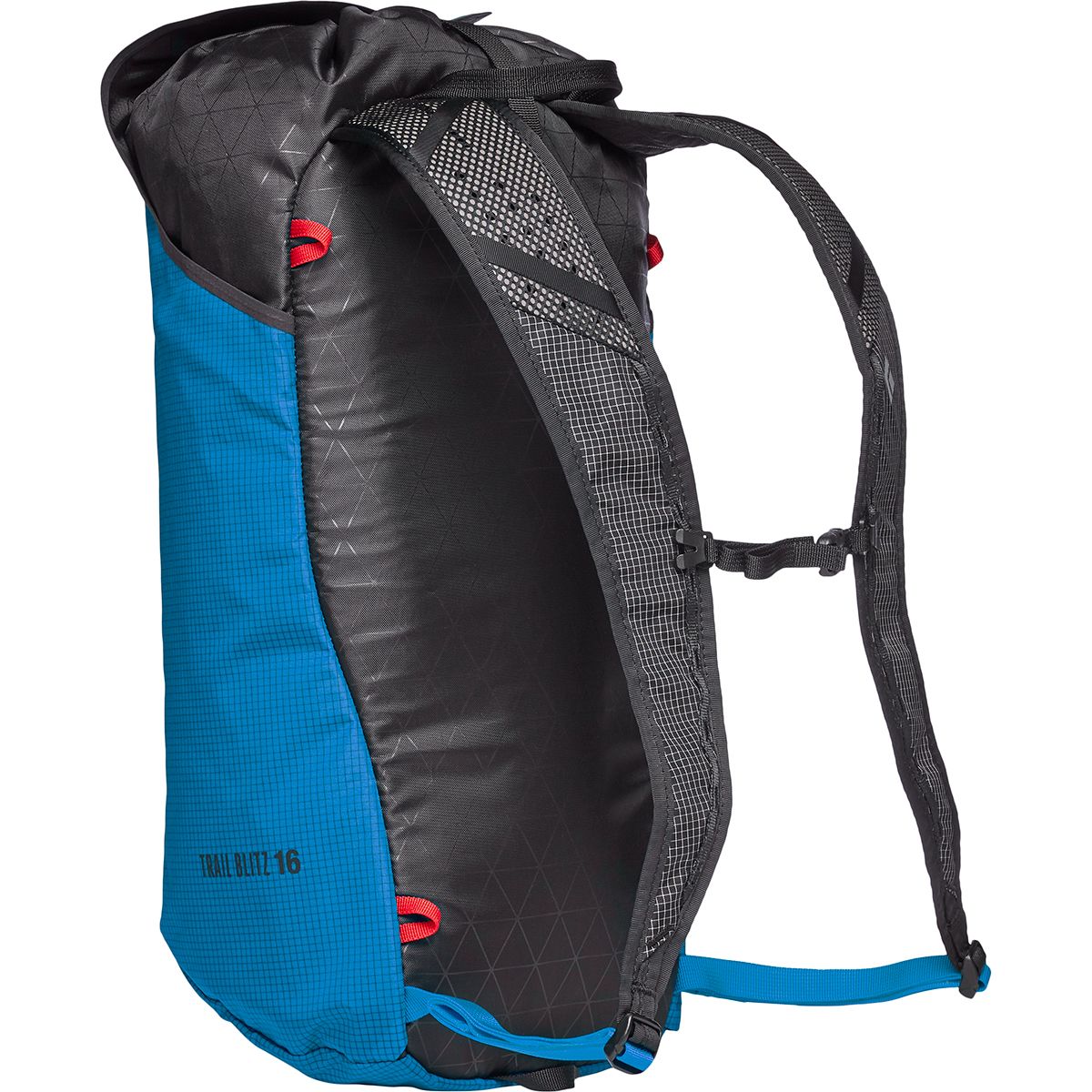 Black Diamond Trail Blitz 16L Backpack - Hike & Camp