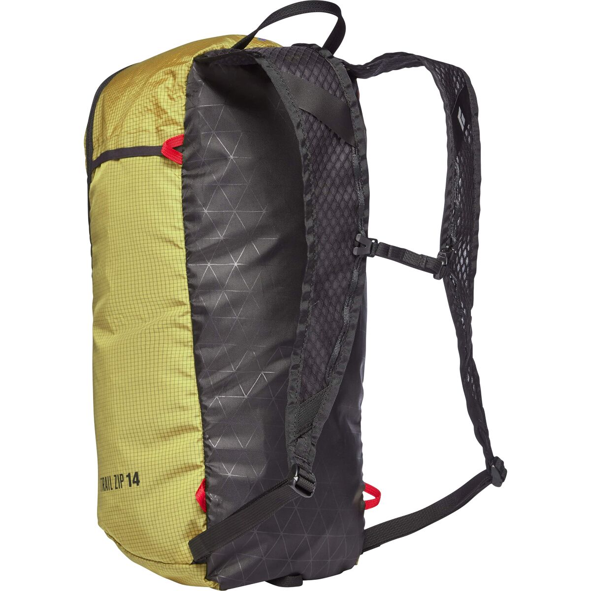 Black Diamond Trail Zip 14L Backpack - Accessories Black Diamond Trail Zip 14L Backpack - Accessories