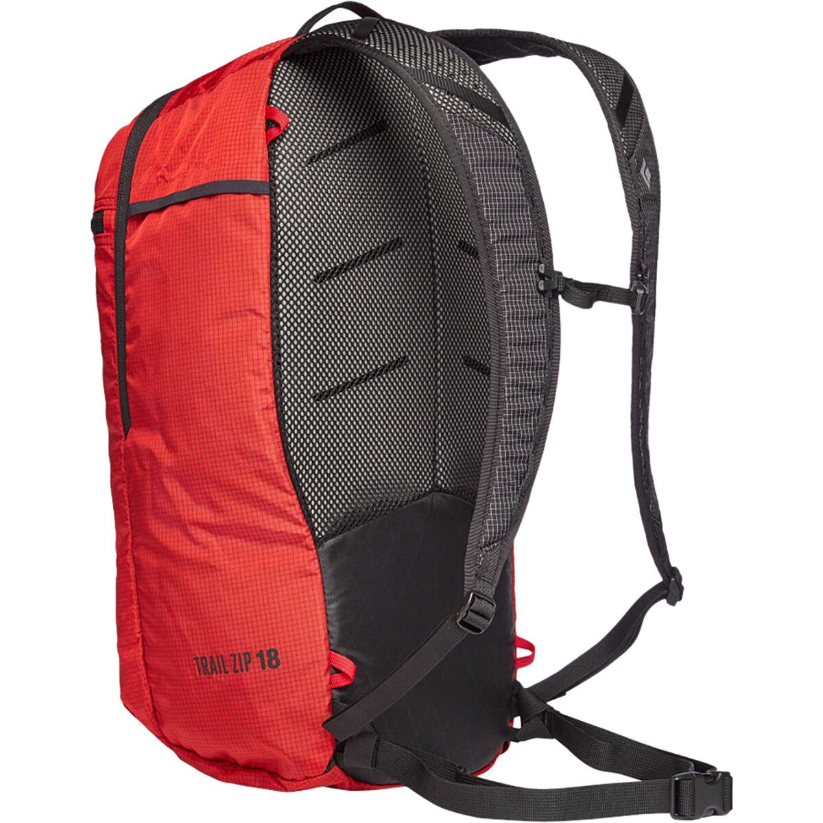 Black Diamond Trail Zip 18L Backpack - Hike & Camp
