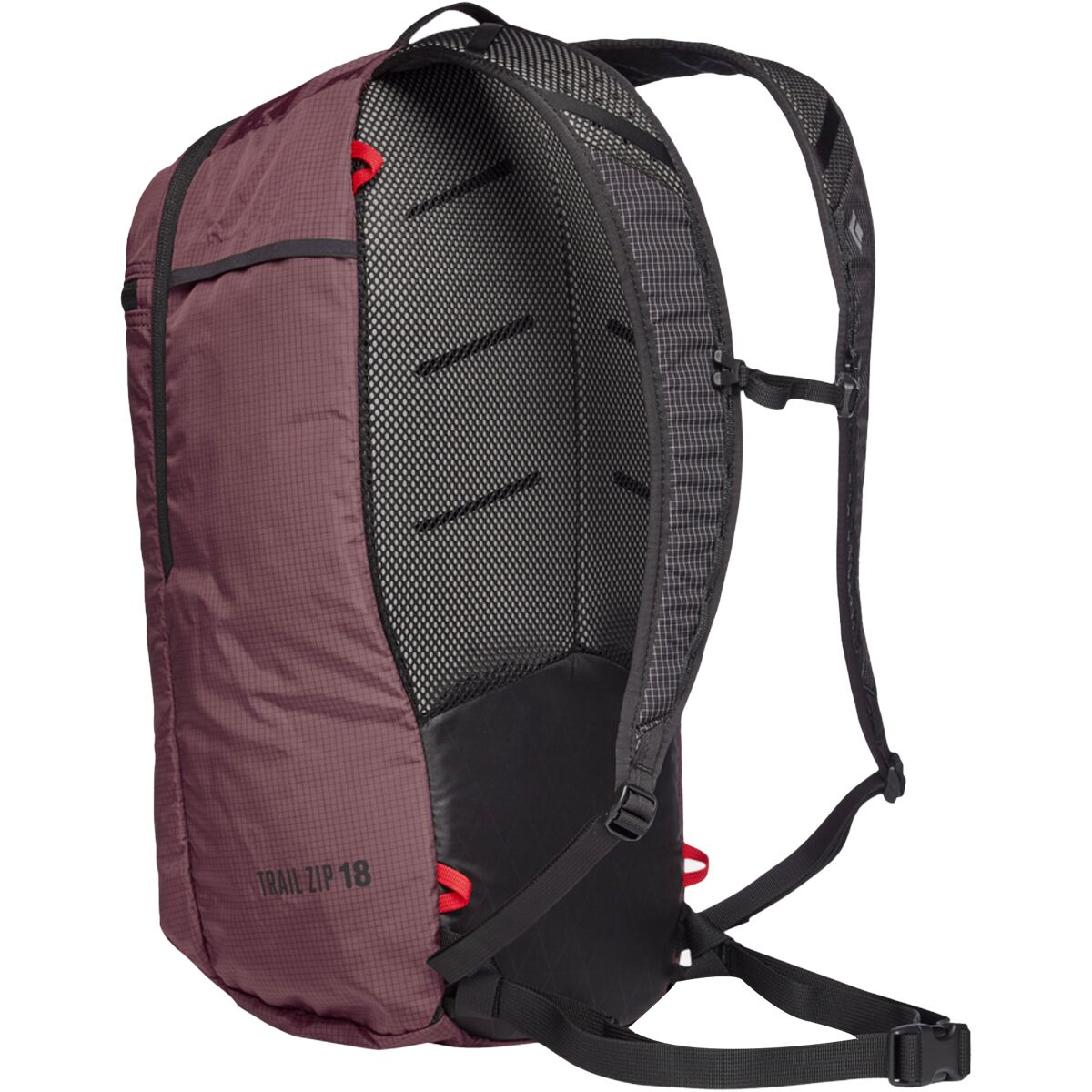 Black Diamond Trail Zip 18L Backpack - Hike & Camp