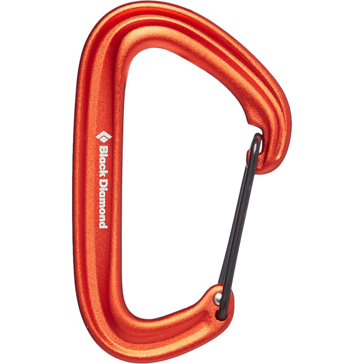 Image of Black Diamond LiteWire Carabiner Octane, One Size