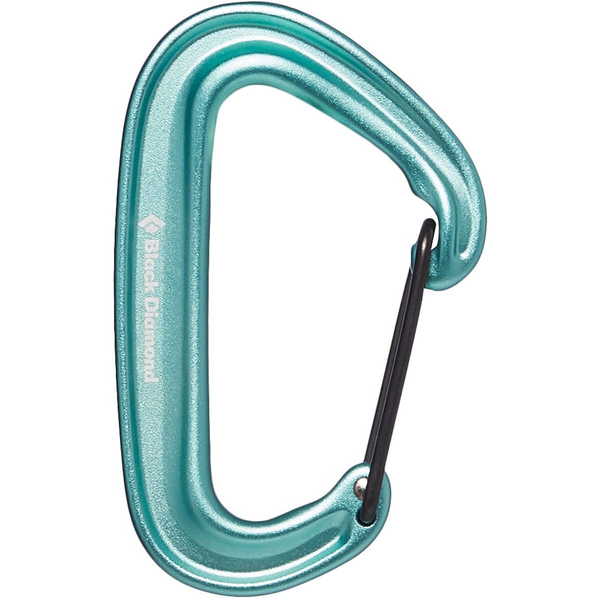 Image of Black Diamond MiniWire Carabiner Minted, One Size