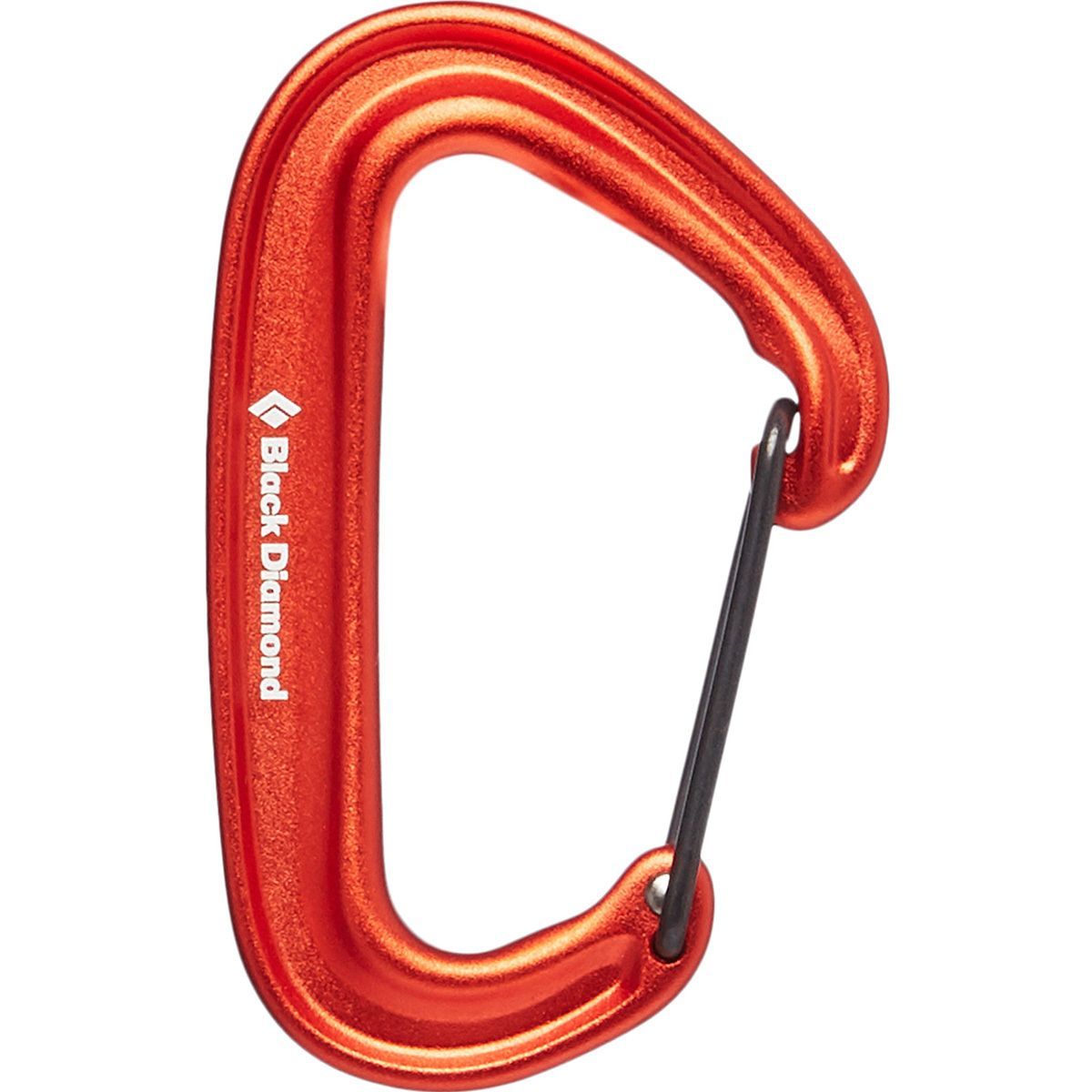 Image of Black Diamond MiniWire Carabiner Octane, One Size