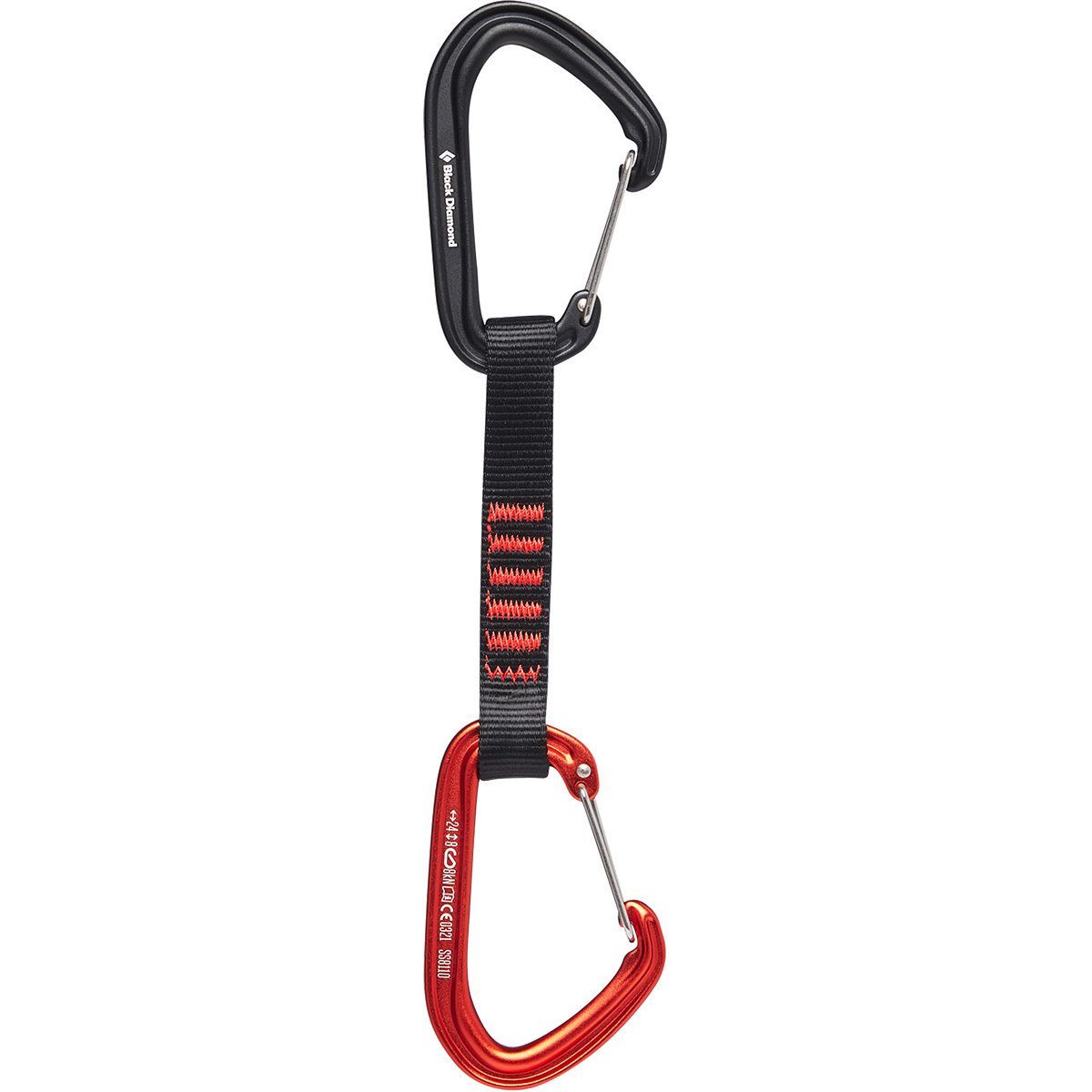 Black Diamond HotWire Quickdraw