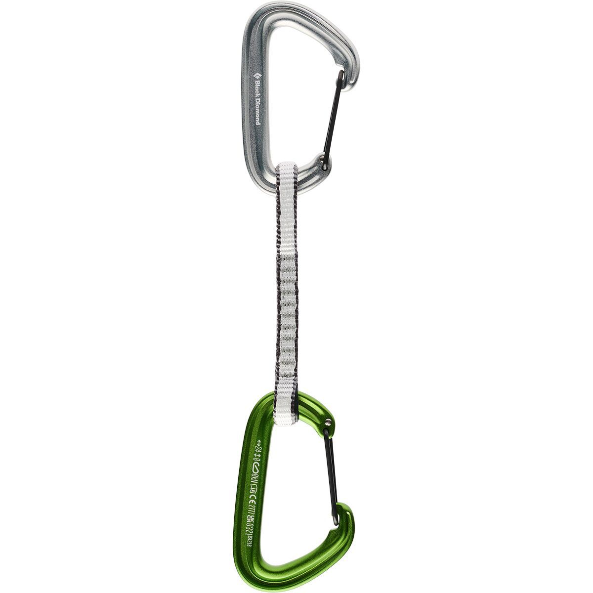 Black Diamond LiteWire Quickdraw 6690₽