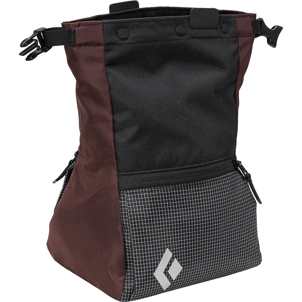 Black Diamond Mondo Chalk Pot Repo Gray One Size 793661453659 eBay