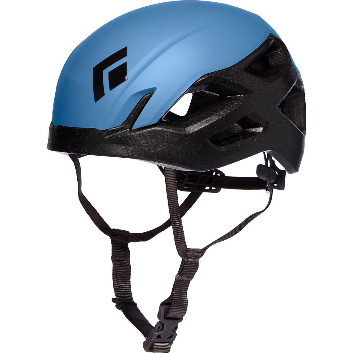Image of Black Diamond Vision Helmet Astral Blue, M/L