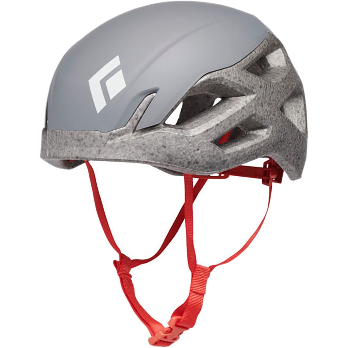 Image of Black Diamond Vision Helmet Steel Grey, M/L