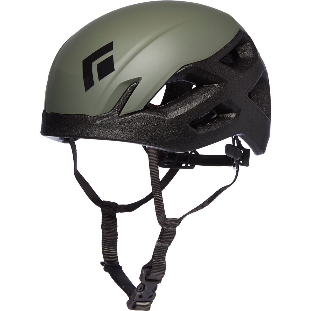 Image of Black Diamond Vision Helmet Tundra, S/M