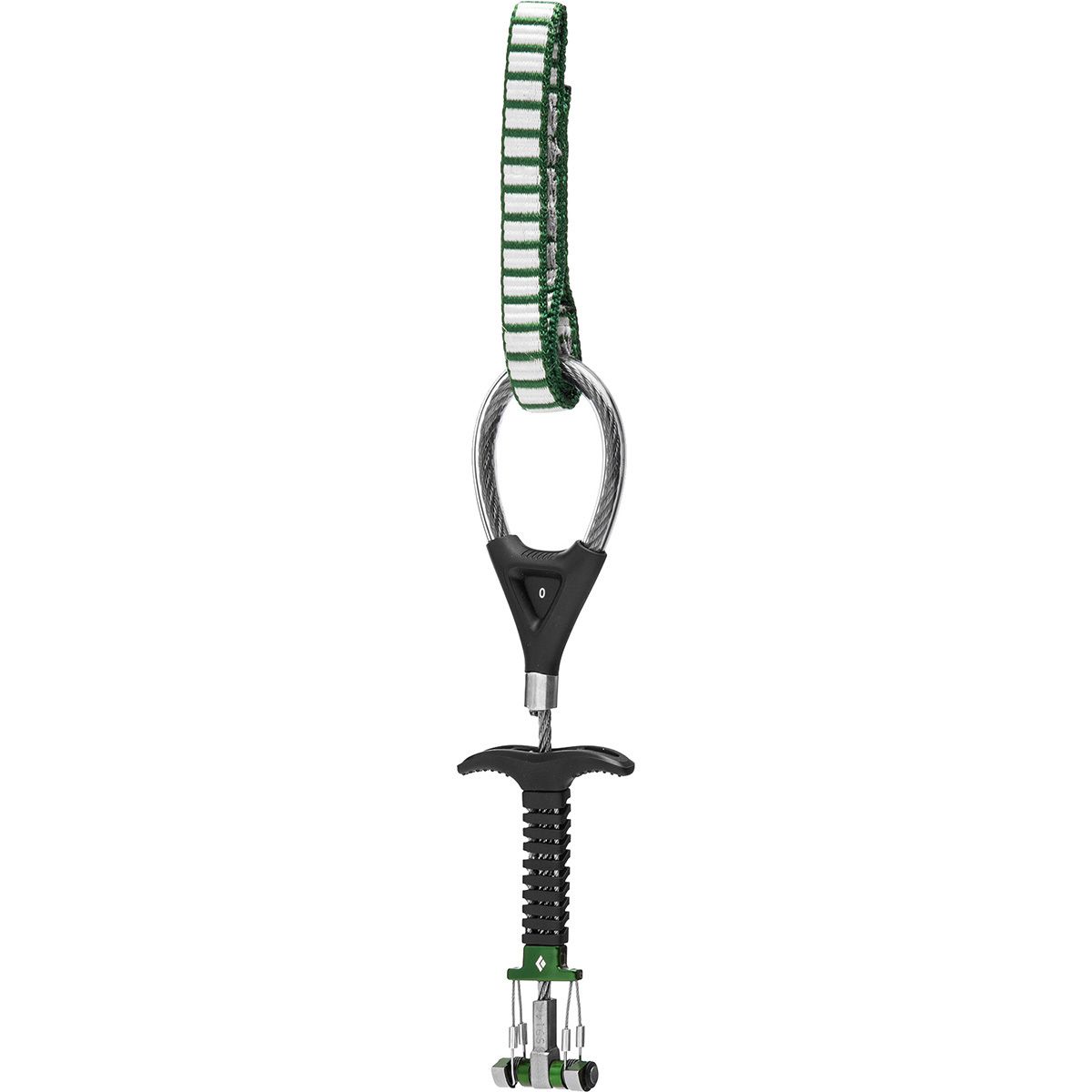 Image of Black Diamond Camalot Z4 One Color, #0.0