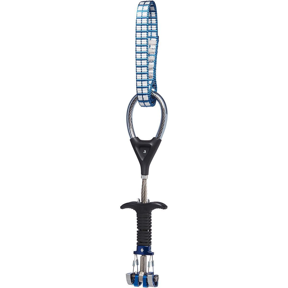 Black Diamond Camalot Z4 One Color, #0.3