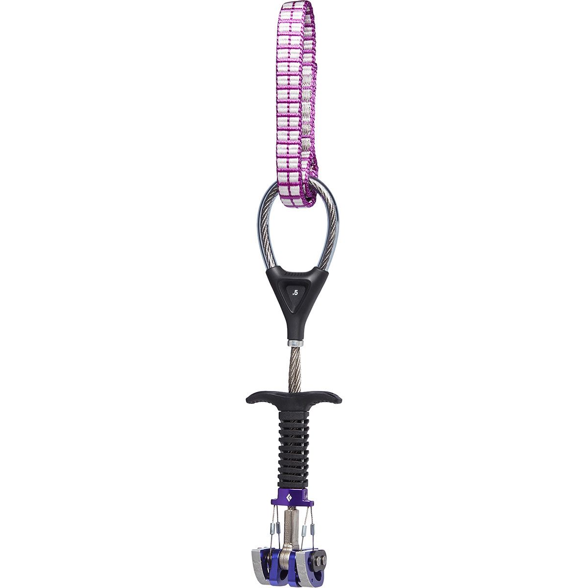 Image of Black Diamond Camalot Z4 One Color, #0.5