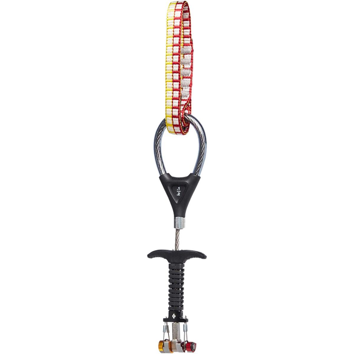 Image of Black Diamond Camalot Z4 Offset One Color, #0.1/0.2