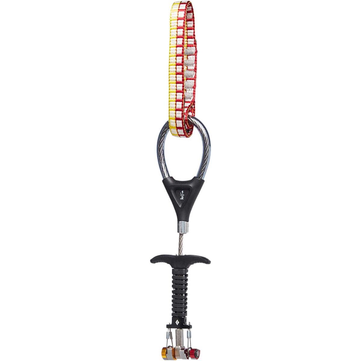 Image of Black Diamond Camalot Z4 Offset One Color, #0.1/0.2