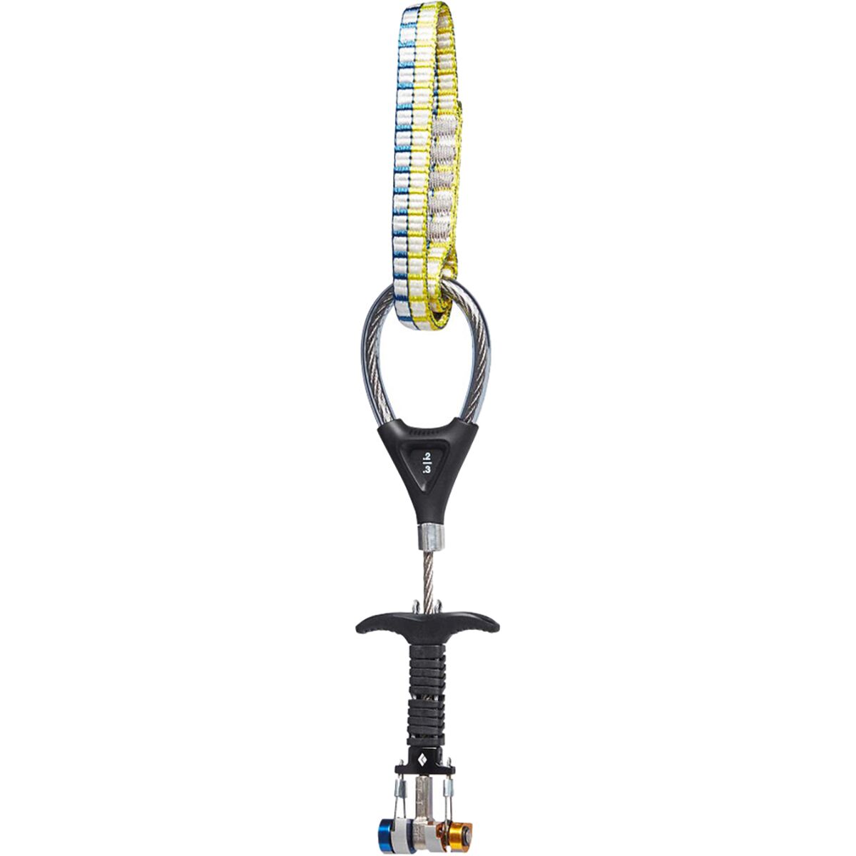 Image of Black Diamond Camalot Z4 Offset One Color, #0.2/0.3