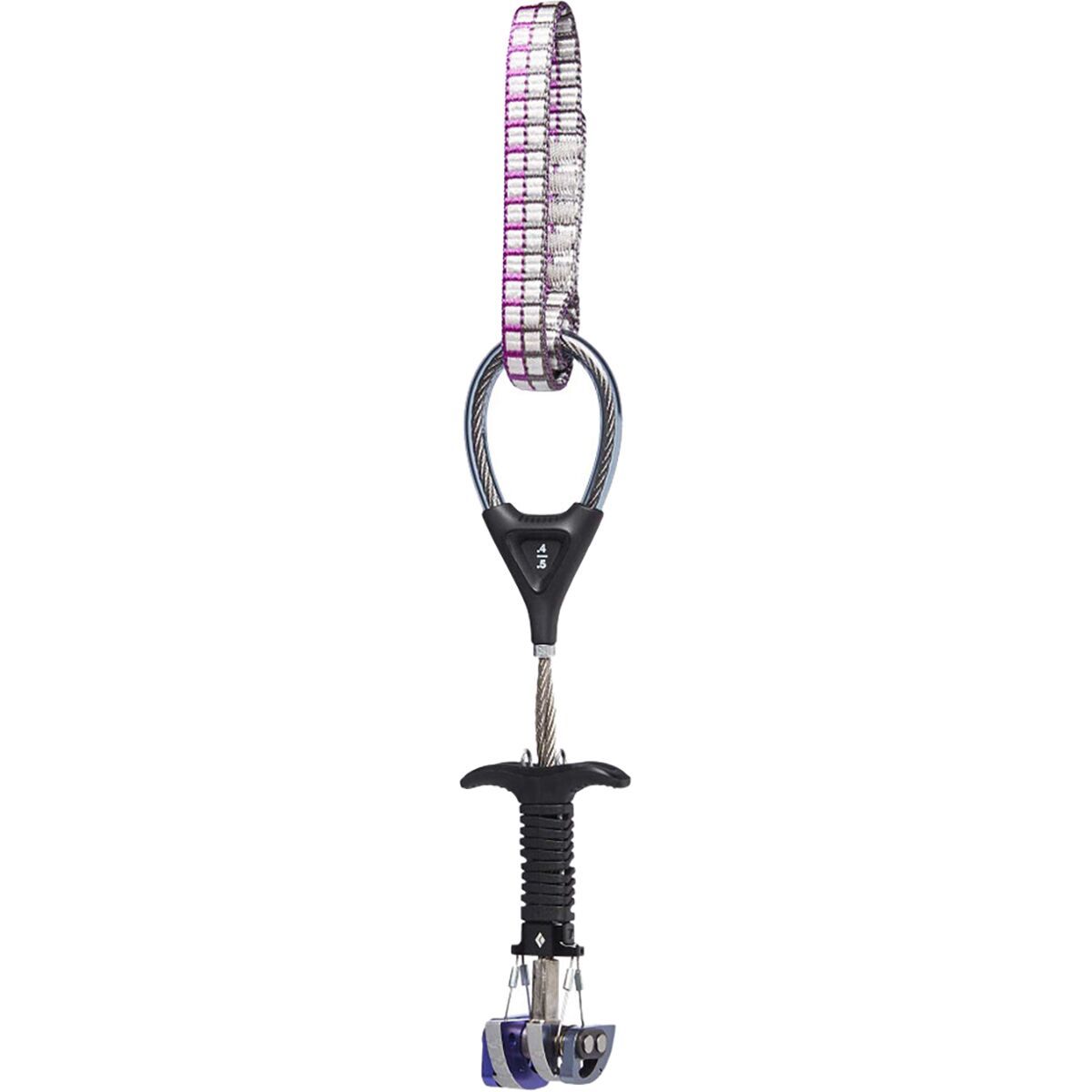 Image of Black Diamond Camalot Z4 Offset One Color, #0.4/0.5