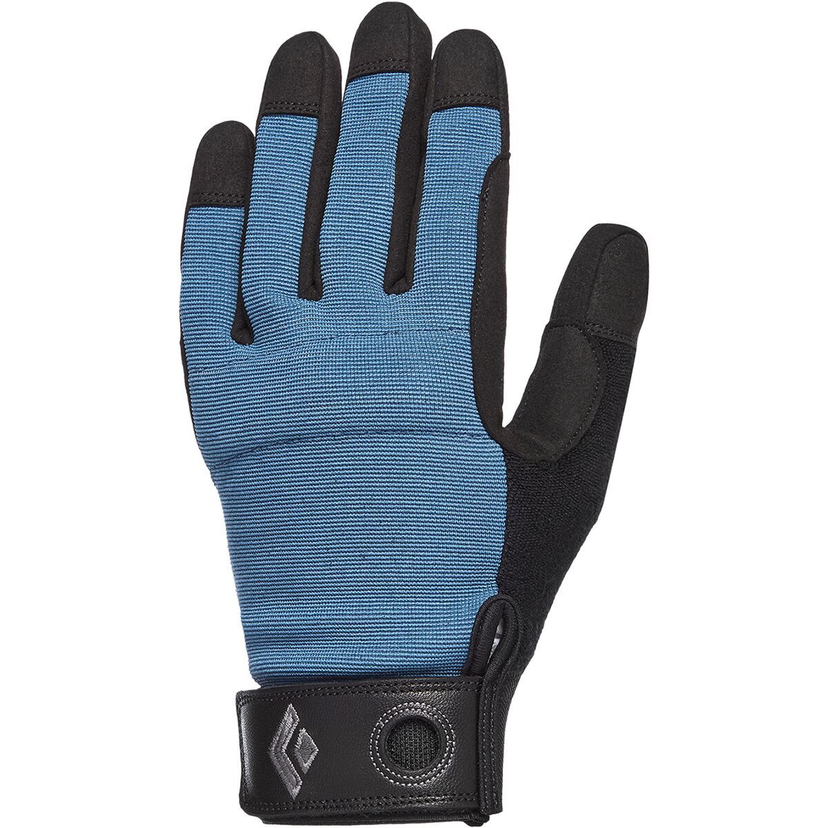 Black Diamond Terminator Gloves - Climbing Gloves - View #8