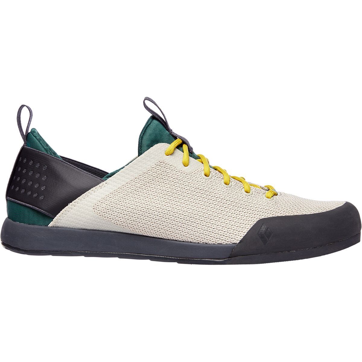 Black Diamond Session Shoe - Men's Birch/Carbon, 11.0