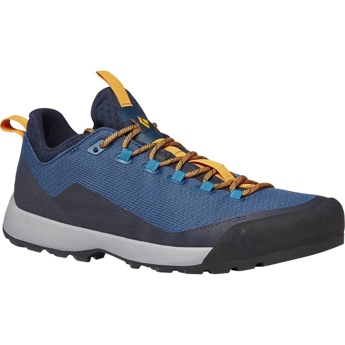 Black Diamond Mission LT Approach Shoe - Men's