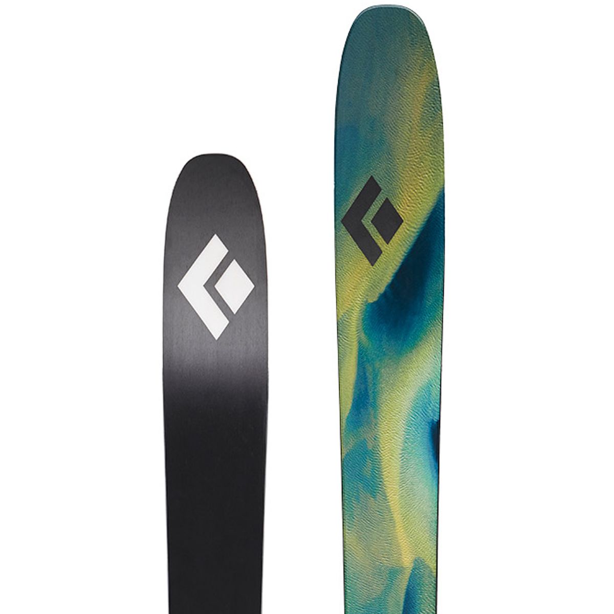 Black Diamond Helio Recon 105 Burkard Edition Alpine Touring Ski