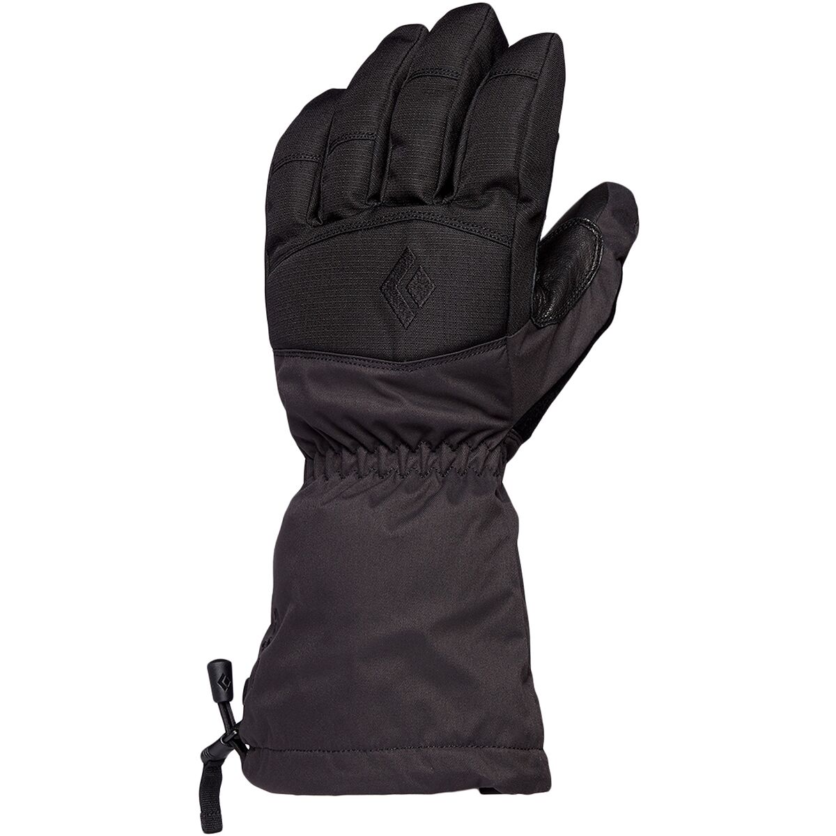 Black Diamond Recon Warm and Weatherproof Gloves Unisex Adulto